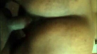 Big Ass Tania Riding Monster Cock Again!