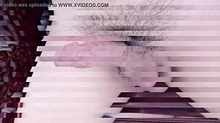 So, these cute Asian babes got wild in a group session with epic cumshots.