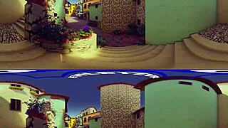 i'm in a surprisin' menage a trois with alison rey and luna rival