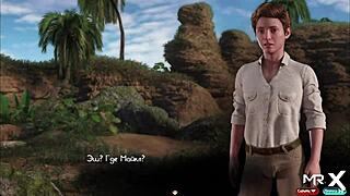 Treasure of Nadia won't go out naked, bring clothes 😏