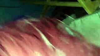 bitch can't get enough of my cock, begging for more