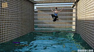 Bold Adventures in Lust Academy 205