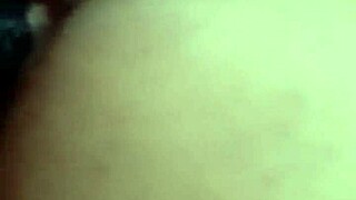 Shemale provides double pleasure in this exciting scene