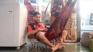 Ever tried raw homemade sex with AT Flakael like this?