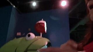 i fuck these young sluts in a porn competishun