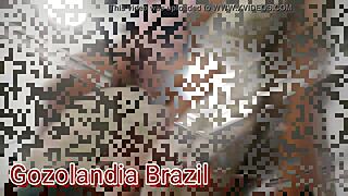 Noite Da Bagunça Na Casa Do Casal Do Swing