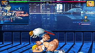 i'm brian fuckin eliza in this anime hentai round