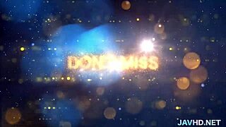 Hot Asian Mouth Action in Compilation Vol 12