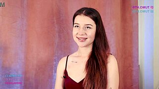 jolie butt shines in this hot clip