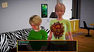 My new stepfamily 605