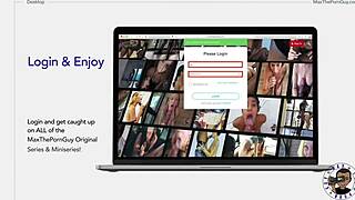 Freya Teases With Feet, Hands, And Pussy!