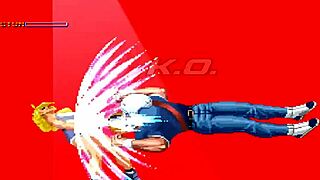 i'm brian fuckin eliza in this anime hentai round