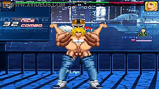 i'm brian fuckin eliza in this anime hentai round