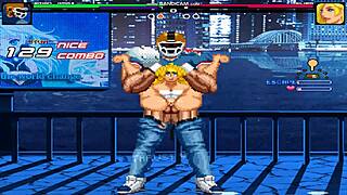 i'm brian fuckin eliza in this anime hentai round