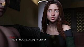 summers gone with erotic teen 18+ ass and big tits