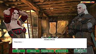 the witchfuck the fuck wish