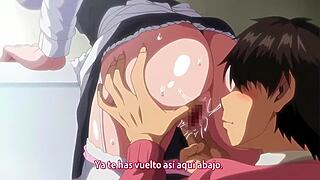 jikan episode 3 with spanish subtitles