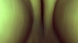 Brazilian Wife Gets Anal Fucked by Husband