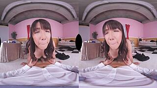 I Can’t Believe This Japanese NTR Sex Next To Sleeping Husband!