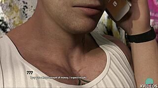 Entrepreneur's Gorgeous Ass In Intense Roleplay