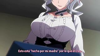 jikan episode 3 with spanish subtitles