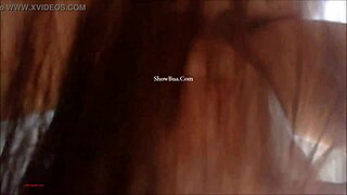 Delicious girl offers anal and oral pleasures to guys