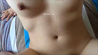 Delicious girl offers anal and oral pleasures to guys