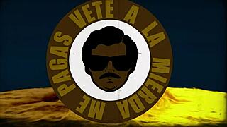 Throat from Colombia Is the Best Vol 2 with Deepthroat and Monster Cock