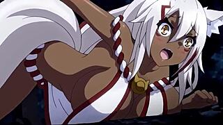 anime hentai compilation number sixteen