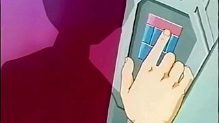 neon genesis evangelion hentai with intense blowjob scenes in 4k