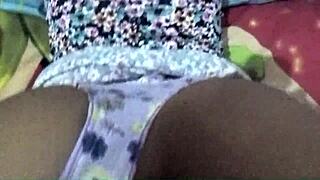 she came for classes, but we fucked doggystyle instead 😜