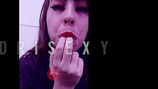 i'm your sexy secretary giving joi instructions, so horny.