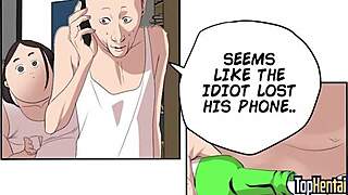 My Dick Has Superpowers! Episode 15