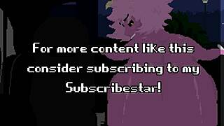 mina is riding cock in the car with blowjob