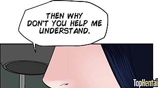 My Dick Has Superpowers! Episode 15