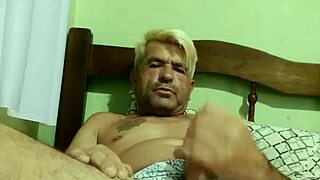 Watch this intense gay sex scene! It's full of fucking, sucking, and hardcore action with passion!