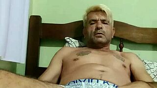 Watch this intense gay sex scene! It's full of fucking, sucking, and hardcore action with passion!