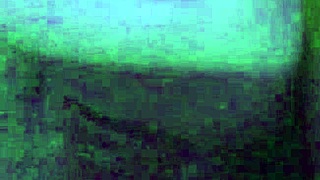 Neon lights ignite wild sex with a seductive milf.