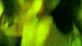 I watch my girlfriend give a blowjob to my friend.