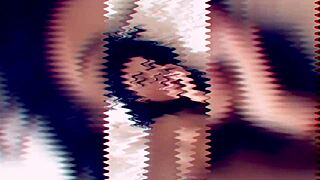 Ebony Ass Twerking And Fingering