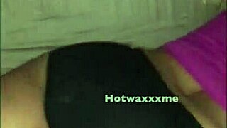 SLUT LATINA LOVES SUCKING DICK with big ass and cock