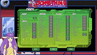 Emotional Adventures in Something Unlimited