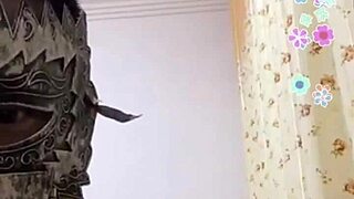 Check out this trimmed webcam video clip