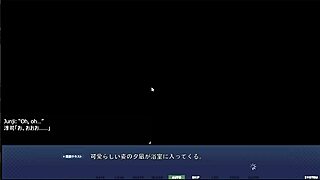 Akumeru Family - Yunagi Route Part 6 - 69 With A Catgirl