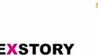 Him Fucking Mrs Han Doggystyle!