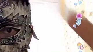 Check out this trimmed webcam video clip