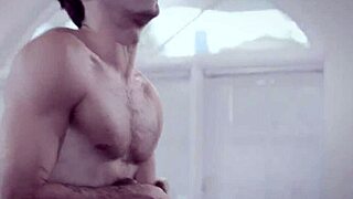 jake adams bangs gracie may green's pussy rough