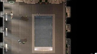 Treasureofnadia - Eye Roll During Rough Shaved Pussy Squirting Sex