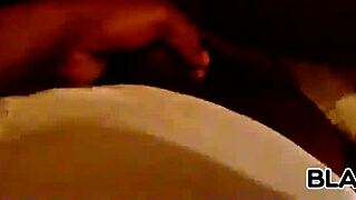 big black booty pounded doggystyle, damn it’s good!