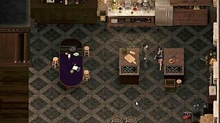 Complete gameplay of the genesis order part 38